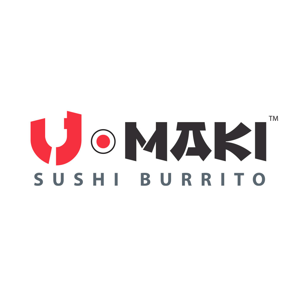 U Maki Sushi Burrito in Houston